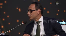 Türkiye: Antalya Diplomacy Forum hosts 'Role of Culture in Today's World: Unifying or Dividing?' panel