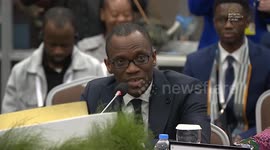 Türkiye: Antalya Diplomacy Forum hosts