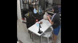Birthday celebration for dog melts hearts in Misamis Oriental, Philippines