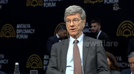 Türkiye: Antalya Diplomacy Forum 2025 highlights urgent need for Syria recovery measures