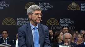 Türkiye: Antalya Diplomacy Forum hosts