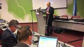 Switzerland: Trump adviser Navarro dismisses tension, says 'Elon and I are great' after Musk calls him 'moron'