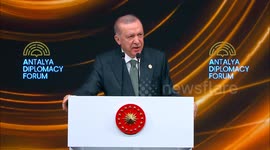Türkiye: Turkish president believes relations with US will 'flourish' under Trump's 2nd term