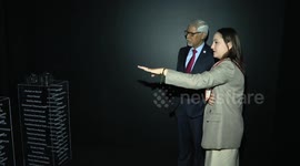 Türkiye: IFRC Chief urges protection for aid workers worldwide