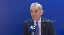Türkiye: BSEC chief emphasizes economic cooperation's role in regional security