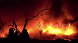 Yemen: Five Killed In U.S. Bombing Of Yemen Factory