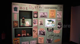 France: Disney celebrates 100th anniversary with special exhibition in Paris