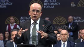 Türkiye: Antalya Diplomacy Forum hosts