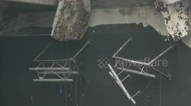 Dominican Republic: Death toll in Dominican nightclub collapse reaches 225