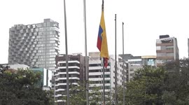 Ecuador: Daniel Noboa elected president of Ecuador