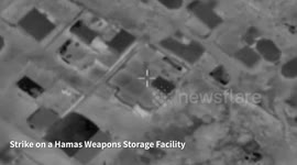 IDF Troops Continue Activity in the Gaza Strip