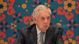 Mexico: Mario Vargas Llosa, author and Nobel literature laureate, dies at 89