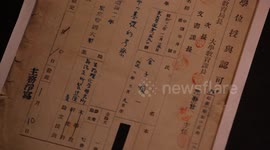 Japan: Japan’s civic group holds study session for public on Japanese germ warfare unit crimes