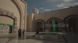 Argentina: Muslims in Argentina Celebrate Eid al-Fitr