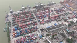 Thailand: China's exports beat expectations in March on shipments ahead of tariff hike