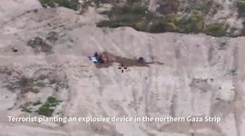 IDF Dismantles 1.2 Kilometer Terror Tunnel In Northern Gaza