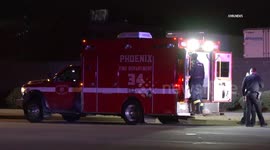 US, Phoenix: Phoenix 64th Avenue Shooting