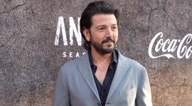 CA: Lucasfilm's ANDOR Season 2 Los Angeles Launch Event - Arrivals