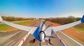 Bayraktar TB2 drone achieves historic autonomous spin recovery