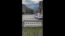 Ambulance delayed for official’s motorcade sparks outrage in Pyatigorsk, Russia