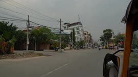 Myanmar (Burma): Mandalay residents grapple with aftermath of 7.7 magnitude quake in central Myanmar