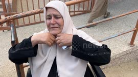 Israeli army targets displaced Palestinians’ tents in Khan Younis, casualties reported
