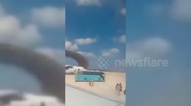 Somalia: Mercenaries Gather To Support Sudan Rebels