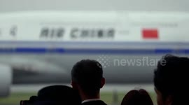 Malaysia: China’s Xi begins state visit to Malaysia