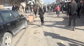 Israeli strikes kill 11 more Palestinians in civilian tents, homes in Gaza