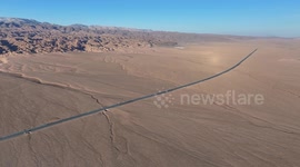 Beijing-Urumqi Expressway