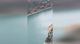 Spain: Injured Climber Rescued In Viacamp Litera
