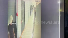Swedish tourist robbed at hotel in Pattaya