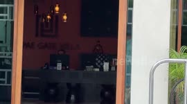 Japanese tourist 'high on cannabis' kicked out of hotel in Thailand