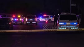US, Phoenix: Phoenix Coolidge Street Shooting Investigation