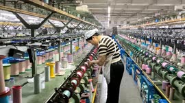 2025 Q1 China GDP Grow By 5.4%