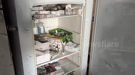 Gaza's sole genetics lab out of order following Israeli attack on Baptist Hospital