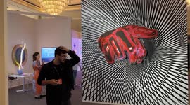 UAE: Art Dubai 2025 opens with preview at Madinat Jumeirah (2)