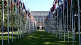 US: UNCTAD members oppose unilateralism, trade protectionism