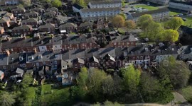 Man killed in Worksop house blast named as 53-year-old dad