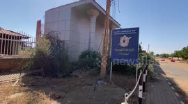 Sudan: Rapid Support Forces Turn Omdurman Radio and Television Headquarters into Main Detention Center