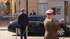 Croatia: Slovak PM to attend Russia's Victory Day celebrations despite EU warnings