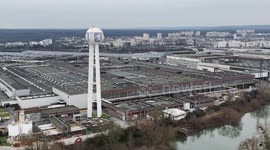 France: Trump signs order imposing 25% tariffs on imports of foreign cars, light trucks