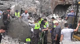 Lebanon: Israel carries out series of airstrikes on southern Lebanon despite ceasefire