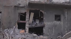 Palestinian death toll in Gaza rises to 51,025: health authorities