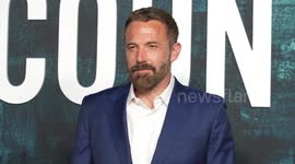 US: Amazon MGM Studios' THE ACCOUNTANT 2 Los Angeles Premiere  - Arrivals