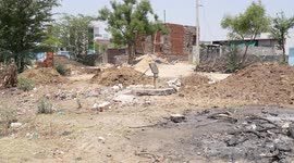 Weather: Drinking water crisis in Rajasthan, India