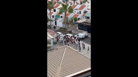 Tenerife Turmoil: Hotel Strike Turns Dream Holiday Into Disaster for Brits