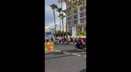 Tenerife Turmoil: Hotel Strike Turns Dream Holiday Into Disaster for Brits
