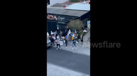 Tenerife turmoil: Hotel staff go on strike causing chaos for UK holidaymakers