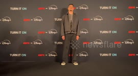 ESPN on Disney+ launch party, Sydney, Australia